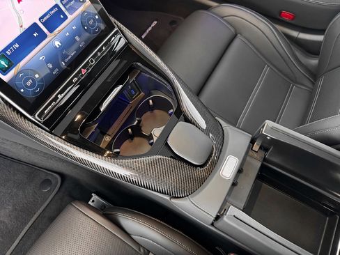 Used 2026 Mercedes-Benz AMG GT 63 image 20