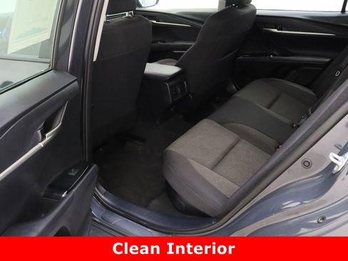 Used 2025 Toyota Camry LE image 26