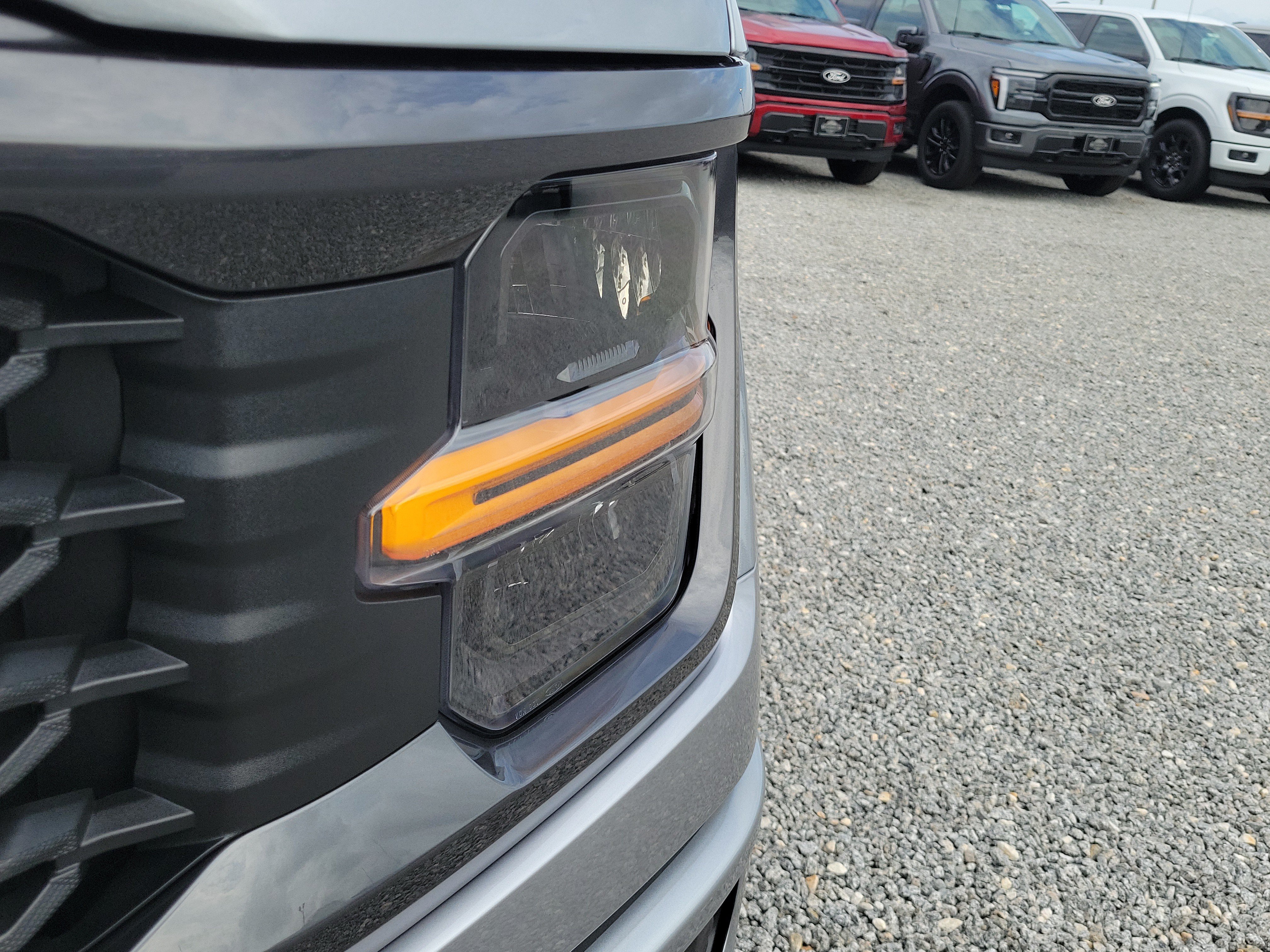 New 2026 Ford F150 STX w/ Equipment Group 200A AWD/4WD image 4