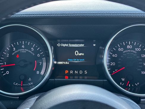 Used 2019 Ford Mustang Premium image 23