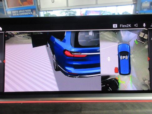 Used 2020 BMW X7 xDrive40i w/ Premium Package image 38