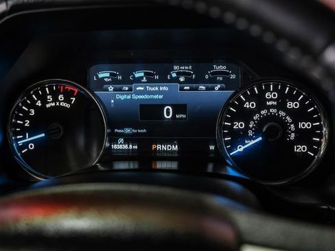 Used 2017 Ford F150 Lariat image 22