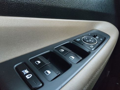 Used 2019 Hyundai Santa Fe SE w/ Cargo Package FWD image 27