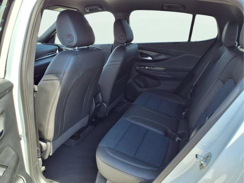 Used 2026 Buick Envista Preferred FWD image 24