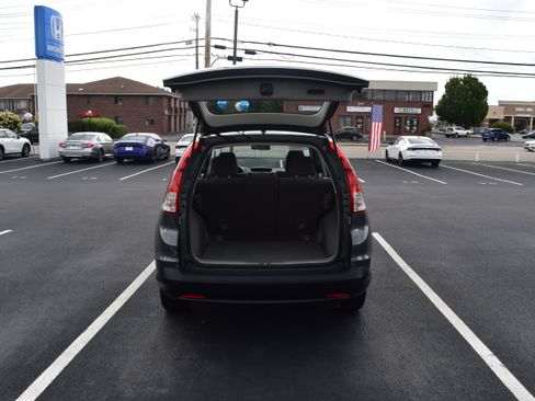 Used 2014 Honda CR-V LX image 8