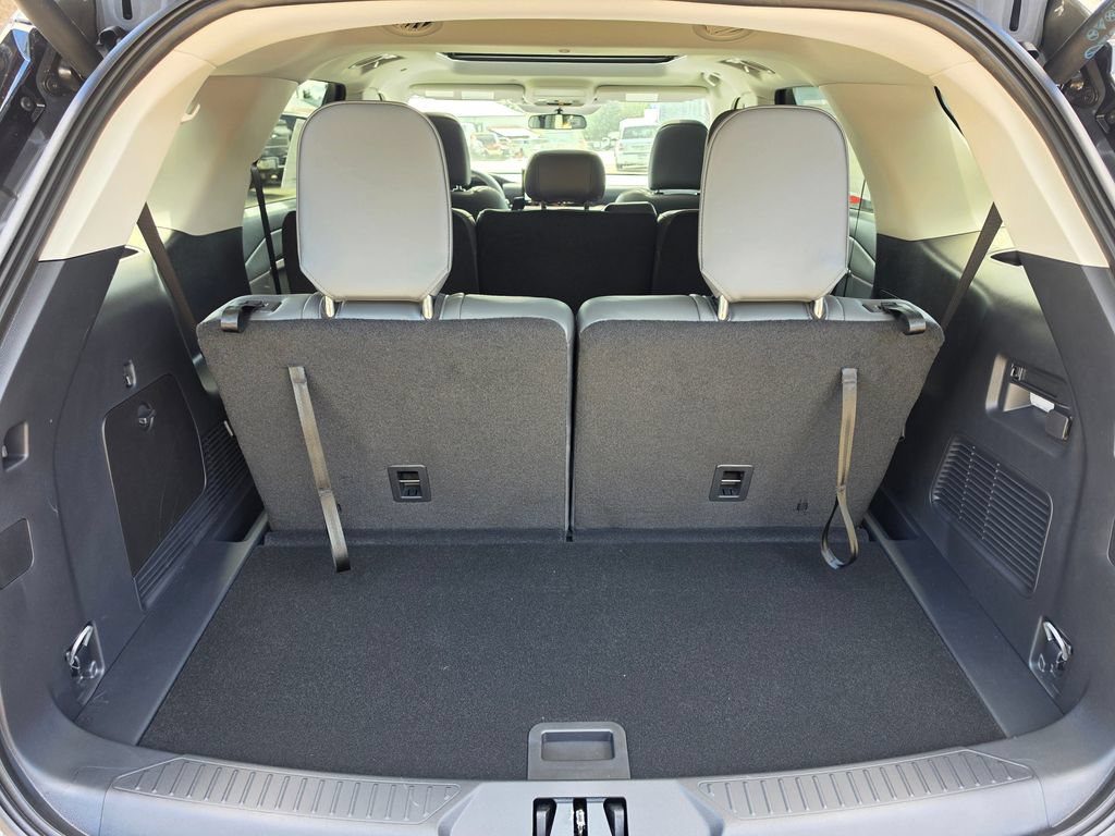 New 2026 Ford Explorer Active w/ Active Comfort Package AWD/4WD image 14