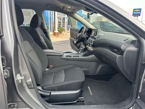 Used 2023 Nissan Sentra SV w/ All-Weather Package image 19