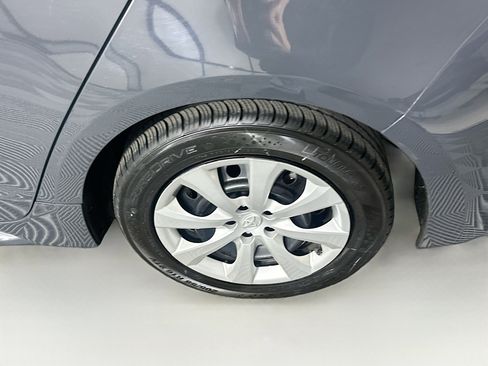 Used 2024 Toyota Corolla LE image 11