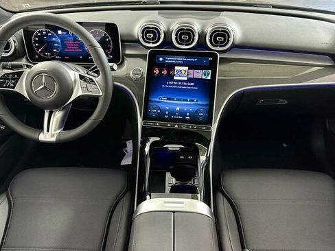 Used 2026 Mercedes-Benz C 300 C 300 4D Sedan image 13