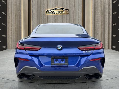 Used 2025 BMW 840i Coupe image 9