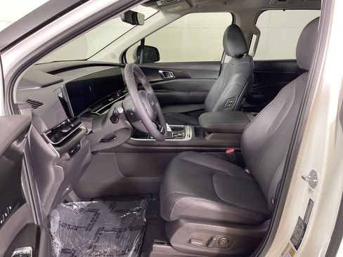 New 2026 Kia Carnival SX Prestige image 17
