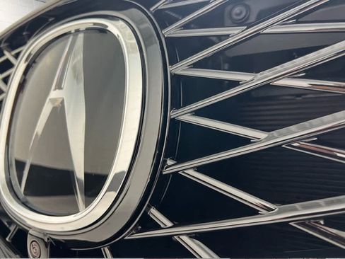 New 2026 Acura RDX A-Spec AWD/4WD image 11