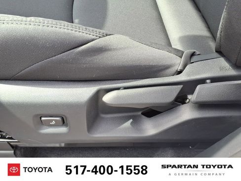 New 2026 Toyota Tacoma SR5 AWD/4WD image 15