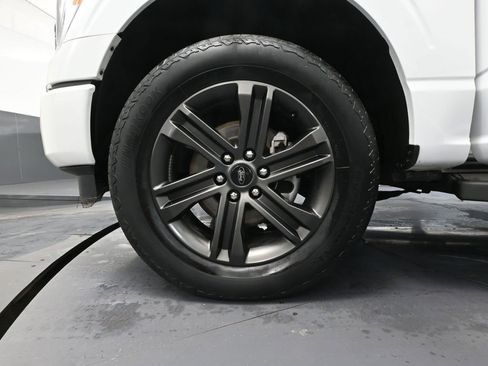 Used 2022 Ford F150 XLT w/ Equipment Group 302A High image 19