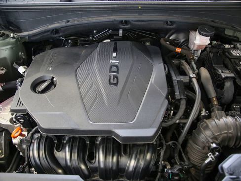 Used 2024 Kia Sportage X-Pro image 25