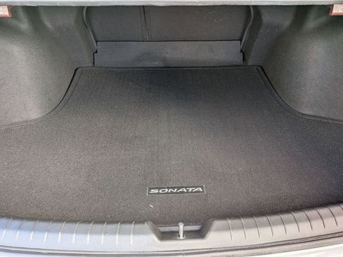 Certified 2023 Hyundai Sonata N Line image 33