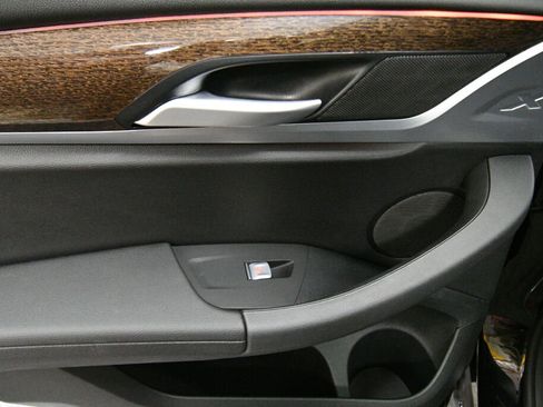 Used 2024 BMW X3 xDrive30i w/ Premium Package w/ZPA image 24