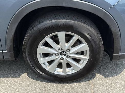 Used 2016 MAZDA CX-5 Touring FWD image 4