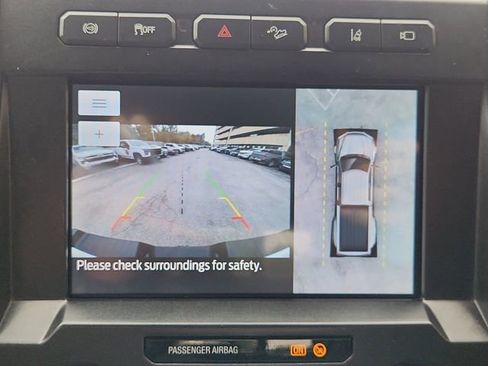 Used 2020 Ford F350 Lariat w/ Lariat Ultimate Package AWD/4WD image 15