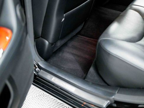 Used 2004 Lexus LS 430 RWD image 47