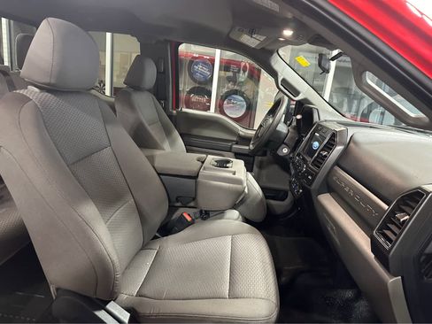 Used 2022 Ford F350 XLT w/ XLT Premium Package image 39