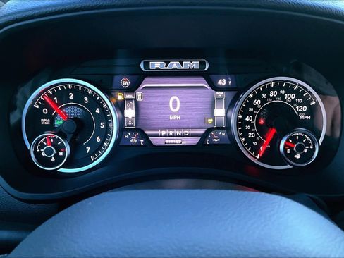 New 2026 RAM 2500 Big Horn image 18