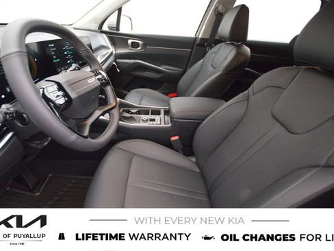 New 2026 Kia Sorento EX image 10