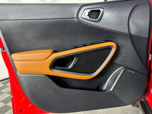 Used 2025 Kia Soul EX FWD image 35