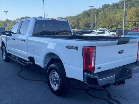 New 2026 Ford F250 XL AWD/4WD image 21