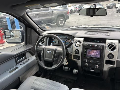 Used 2014 Ford F150 XLT w/ Trailer Tow Package image 21