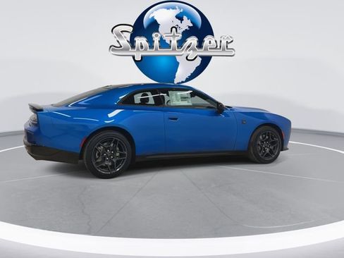 New 2026 Dodge Charger R/T Scat Pack AWD/4WD image 9