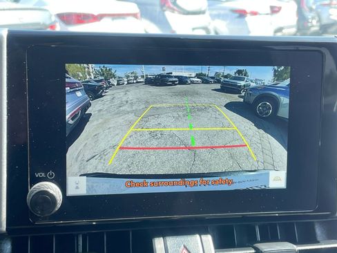 Used 2025 Toyota RAV4 XLE w/ Weather Package image 25