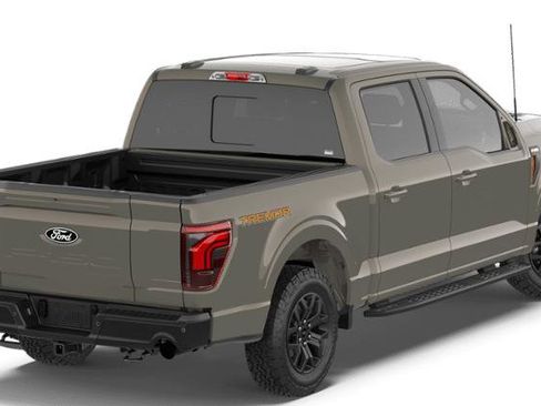 New 2026 Ford F150 Tremor w/ Equipment Group 402A High image 3