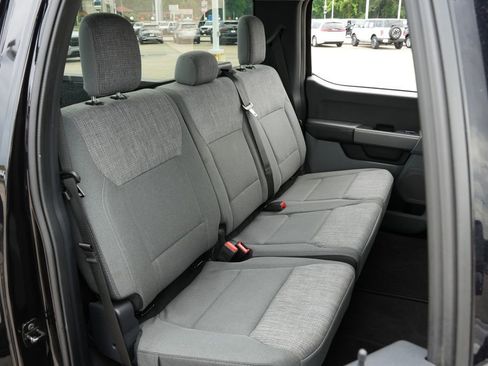 Used 2024 Ford F250 XLT AWD/4WD image 21