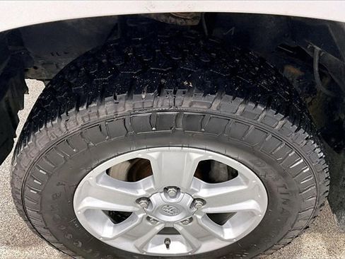 Used 2021 Toyota Tundra SR5 image 34