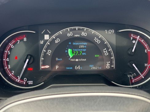 Certified 2024 Toyota RAV4 XLE Premium image 33