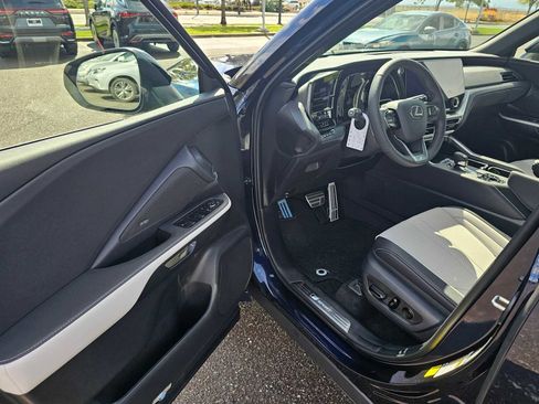 New 2026 Lexus TX 350 AWD image 22