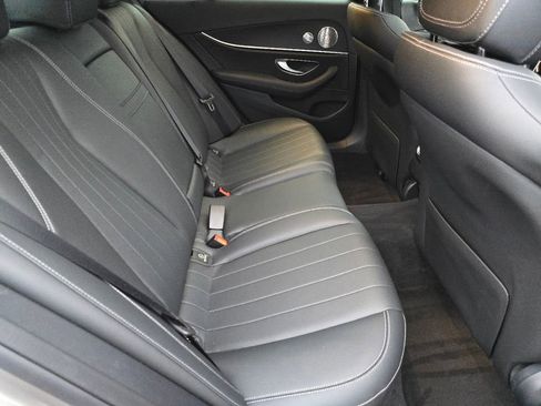 Certified 2021 Mercedes-Benz E 350 E 350 image 22