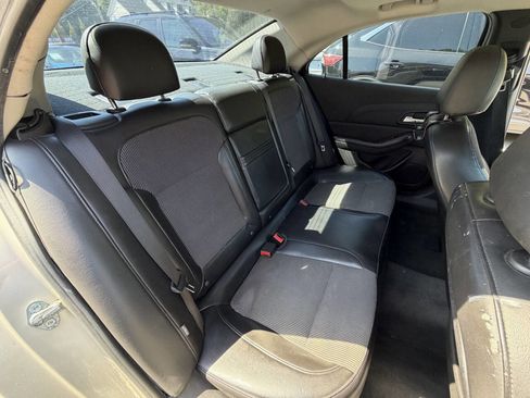 Used 2013 Chevrolet Malibu LT w/ Power Convenience Package image 22