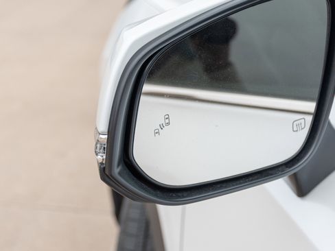 Used 2024 Toyota Grand Highlander Limited image 7