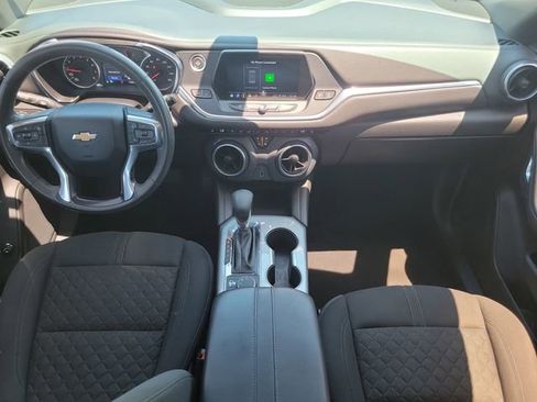 Used 2022 Chevrolet Blazer LT w/ Redline Edition FWD image 9