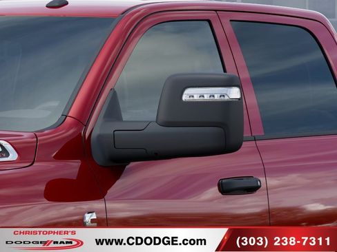 New 2026 RAM 2500 Tradesman image 12