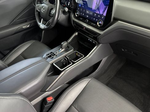 Used 2025 Lexus TX 350 FWD w/ Convenience Package image 36