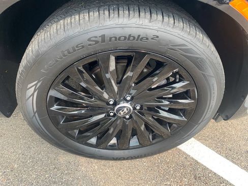 Certified 2025 Hyundai Palisade Calligraphy AWD/4WD image 43