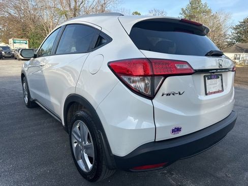 Used 2019 Honda HR-V EX image 4