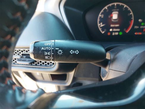 Used 2023 Honda HR-V Sport image 26