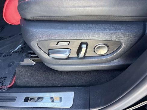 Used 2024 Lexus LX 600 F Sport image 12