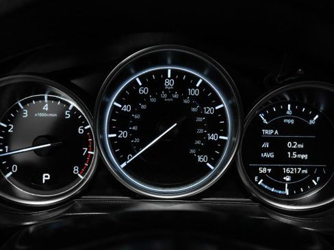 Used 2023 MAZDA CX-5 AWD 2.5 S image 17