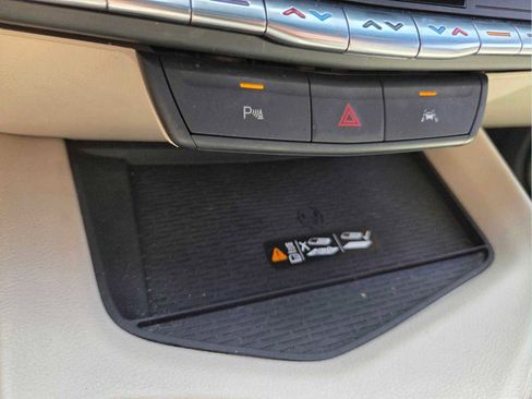 Used 2023 Cadillac CT4 Luxury w/ Sun And Sound Package RWD image 24