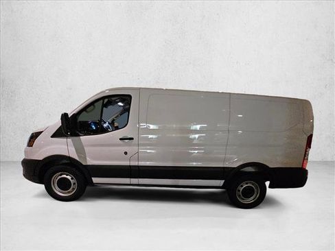New 2025 Ford Transit 150 Low Roof image 5